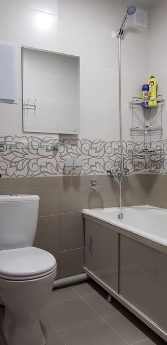 Сдается квартира