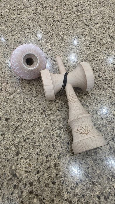 その他 tamade0831 Kendama zackie element Palazu Mare • OLX.ro