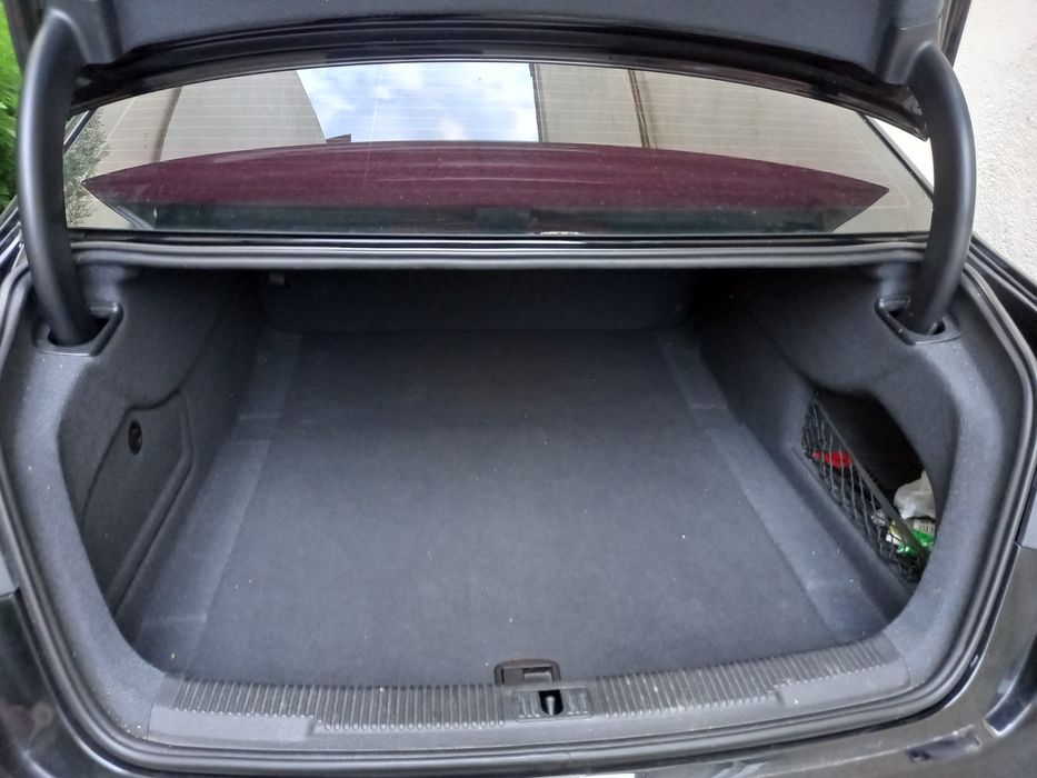 AUDI A6 2012 — imagine 2
