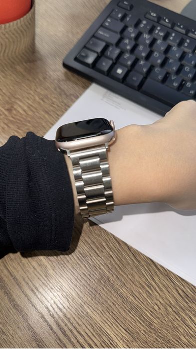 apple watch/эпл вотч