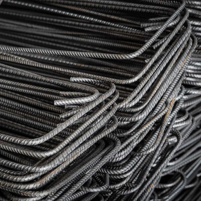 Fasonam fier beton - otel beton fasonat - Bucuresti - Ilfov