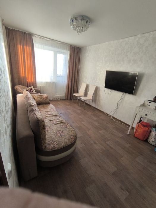 Продам 2-х комнатную квартиру