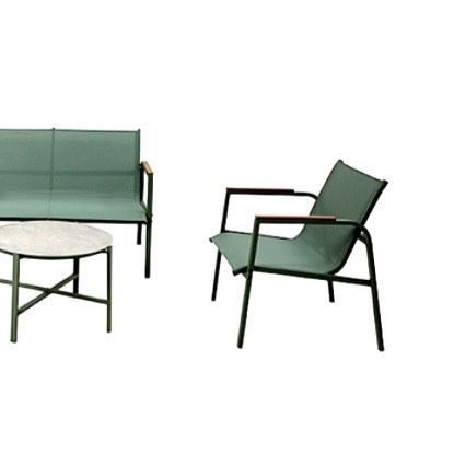 Градински комплект Michelle 4 части