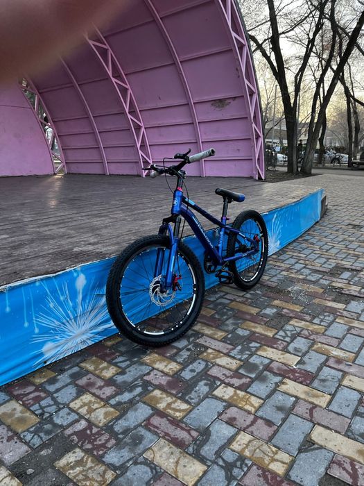 продаю велосипед