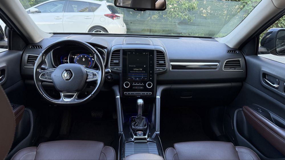 Renault Koleos -93.000 km 4x4 -TVA INCLUS