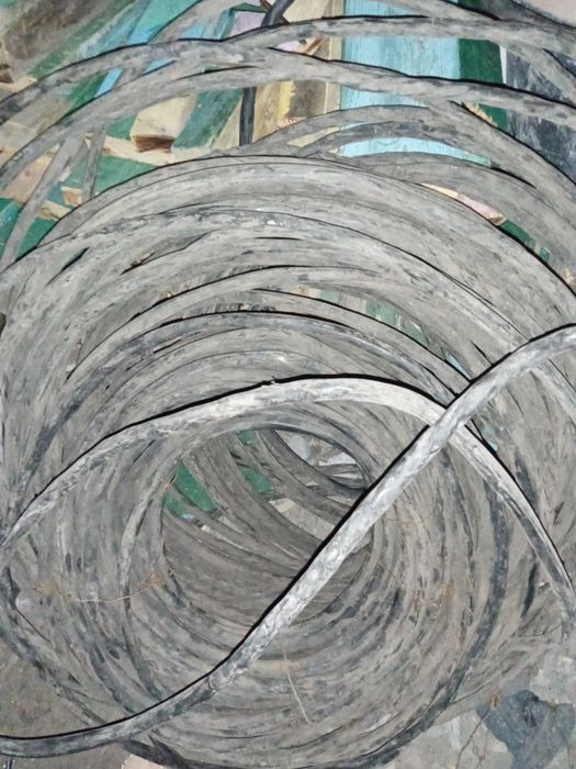 продам алюминиевые кабель