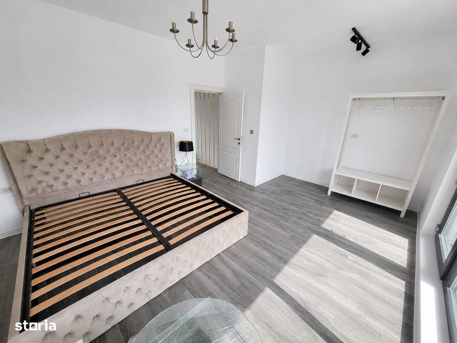 Vila zona Sat Costi