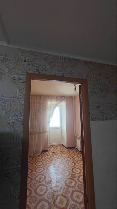 Сдам квартира 1х комнато