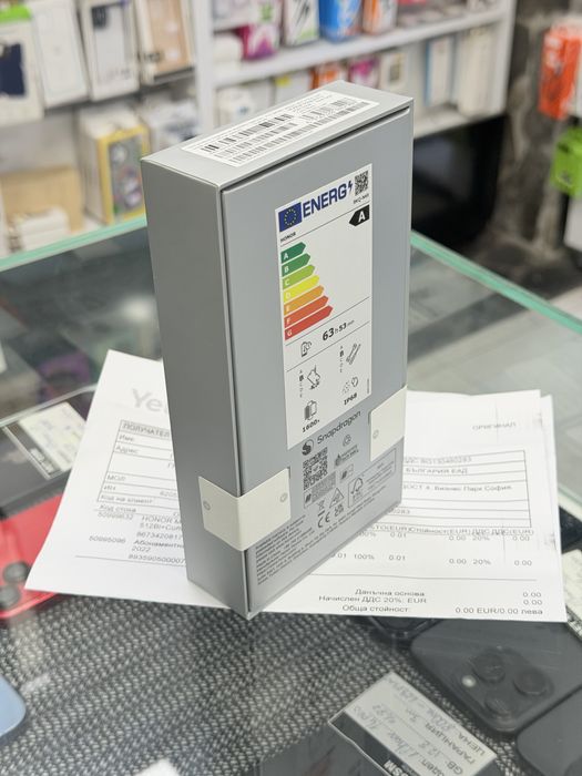 Honor Magic 8 Pro 512GB Black