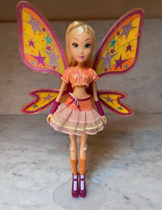 куклы винкс беливикс