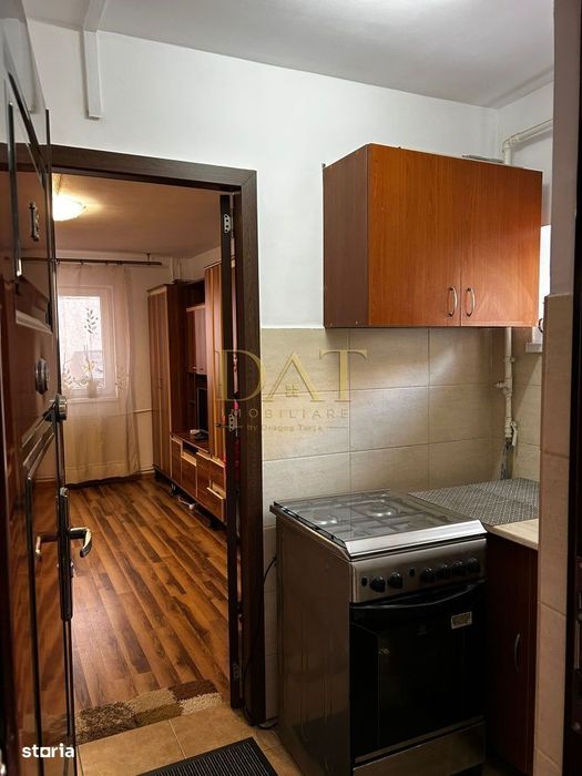 Garsoniera | zona Expo | ideală pentru locuit sau investiție — fotografia 3