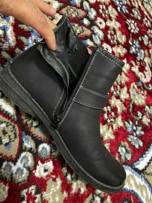 Sapagi qishki ayolar uchun