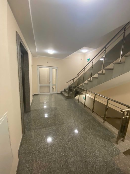 Дава се под наем Двустаен апартамент в София, Бъкстон - 85 кв.м за 857.82 € - Снимка #7