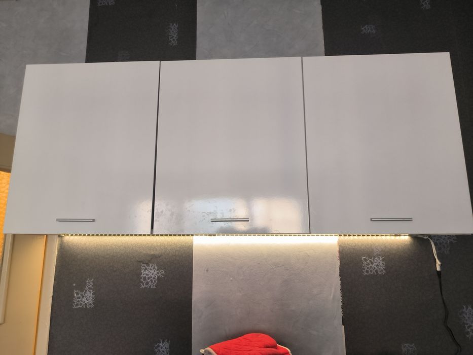 Кухненски шкафове