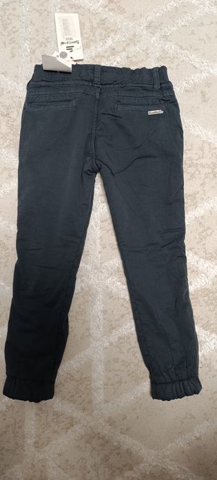 Продам брюки утепленные