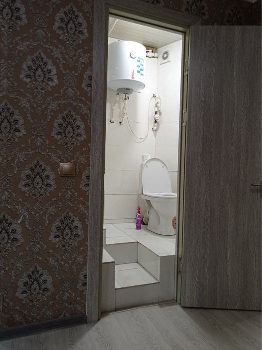 Миробадский район, ул. Саракульская-Фитрат. 1/1/4, площадь 25м.кв.