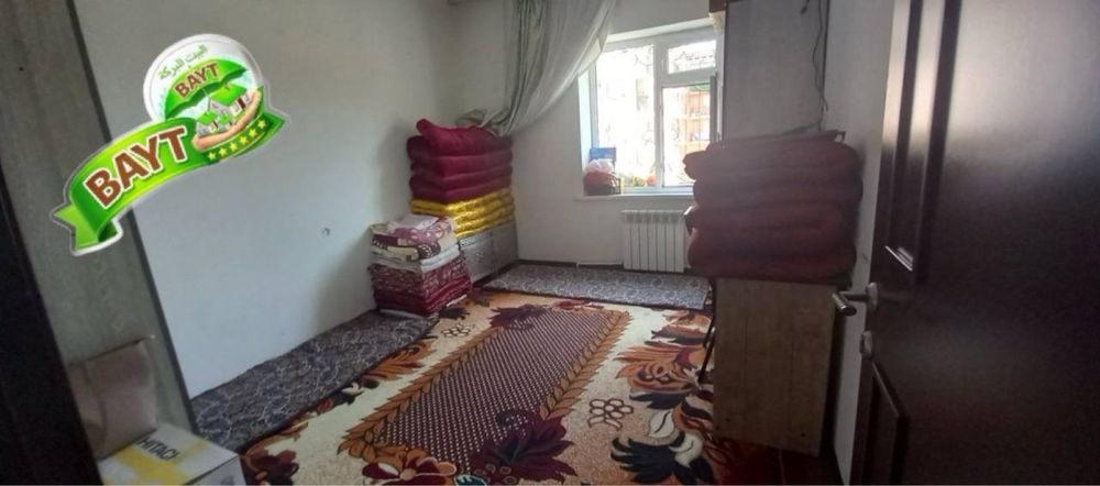 НОВОСТРОЙКА 2/5/7 Разделка Сергели-3а Метро 3-Бекат 5мин, Продаётся-