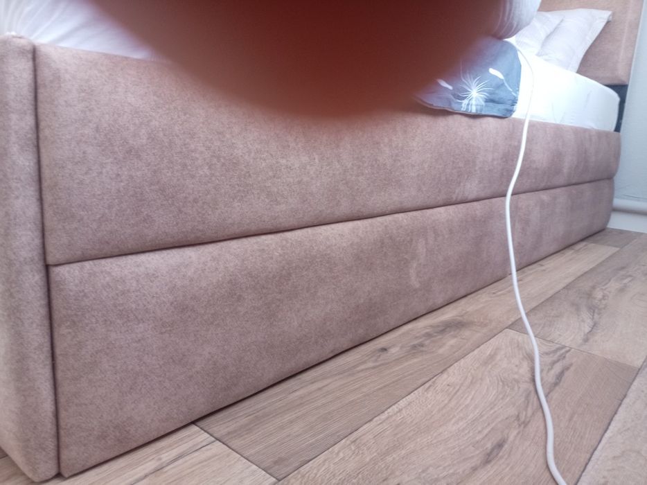 Продам кровать новую без матраса