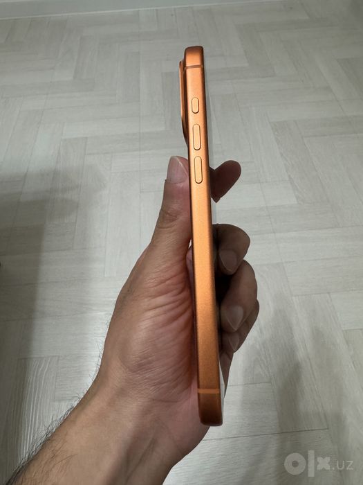 Продам Iphone 17 Pro Max, Orange, LL/A, 256Gb, Full.