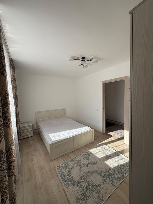 Сдам 2х комнатную квартиру