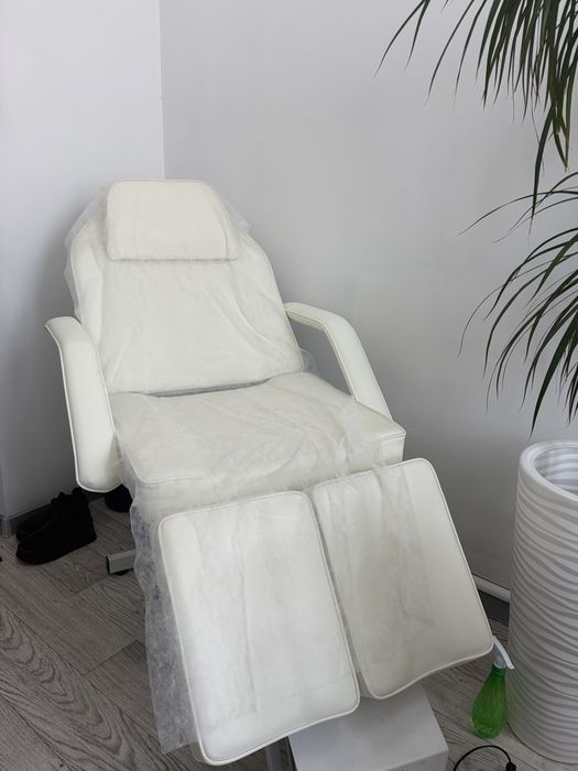 Педикюрное кресло Redman