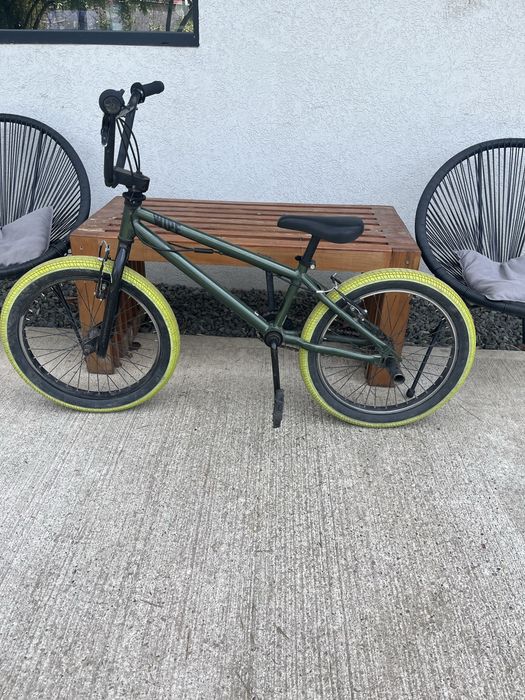 Vand bmx decathlon