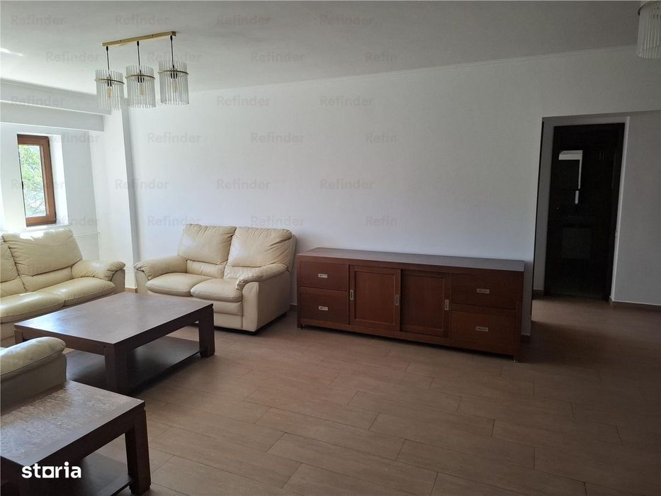 Vanzare apartament 3 camere | Bdul Libertatii | vedere bulevard | etaj