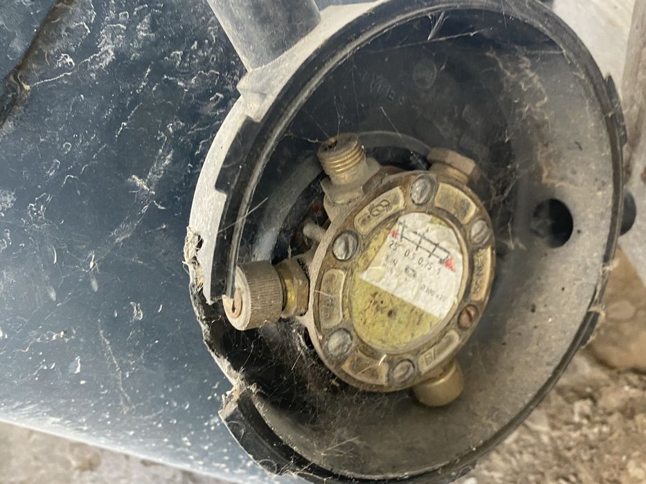 Propan balon 65 litr yaxshi holatda hamma narsalari bor