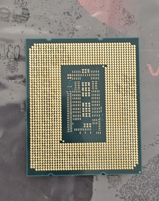 Intel Core i9-12900F без коробки