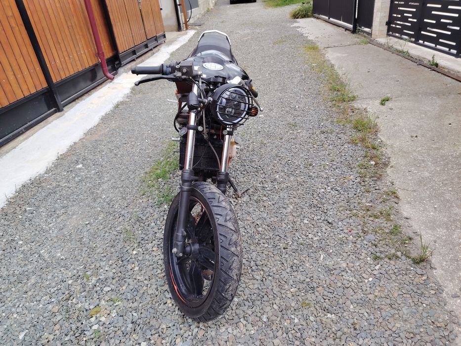 Piese dezmembrez Yamaha TZR