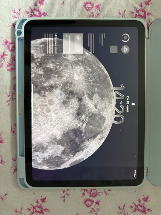 Планшет iPad A16