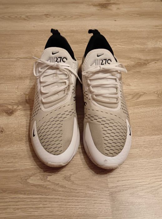 Nike air max 270