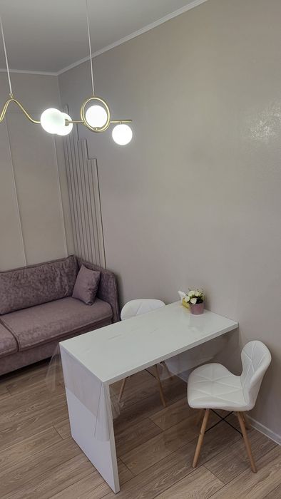 Люкс в новом доме для двоих!