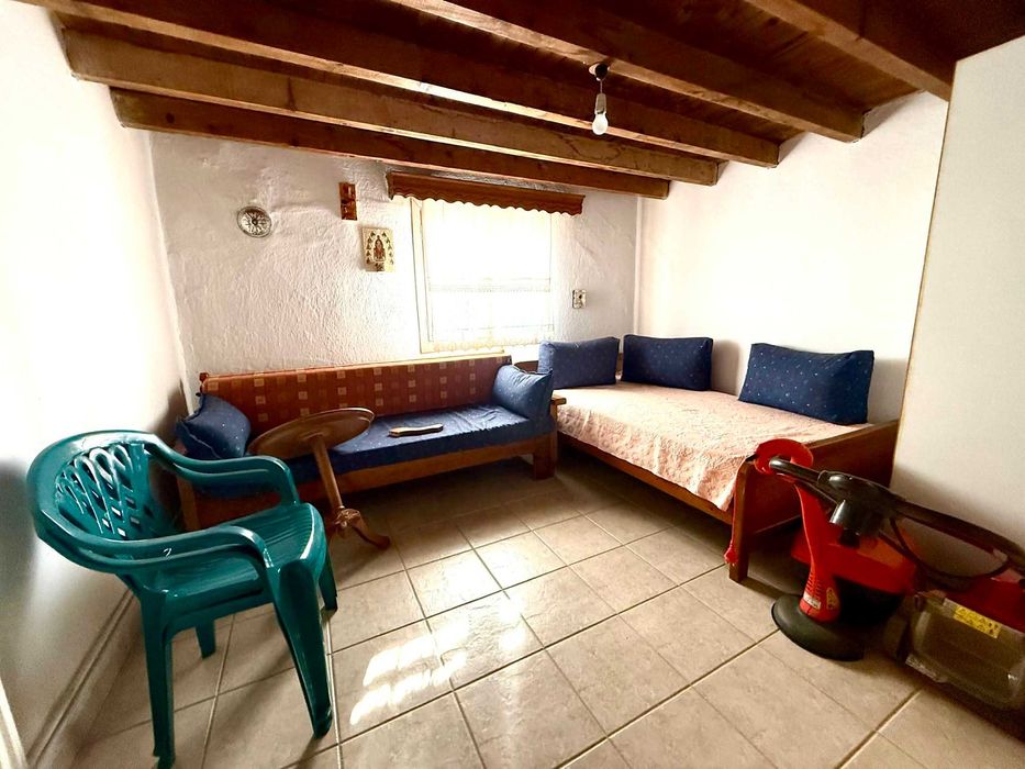 Продава се къща в Гърция , село Толос