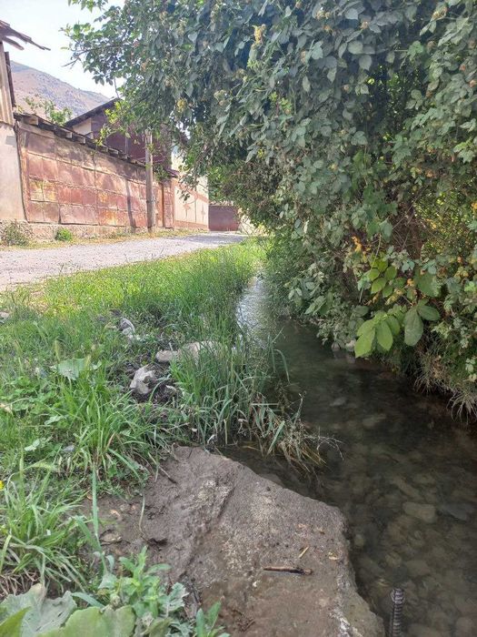 Нанай Земля продаётся