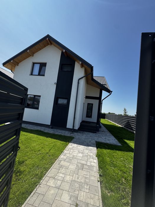 Casa pregatită TOTAL pentru mutare