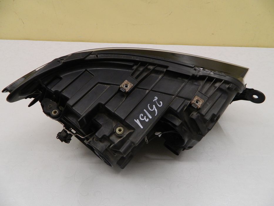 Far stanga VW Transporter T6 Halogen,  2016, 2017, 2018, 2019, cod origine 7E1941015AD