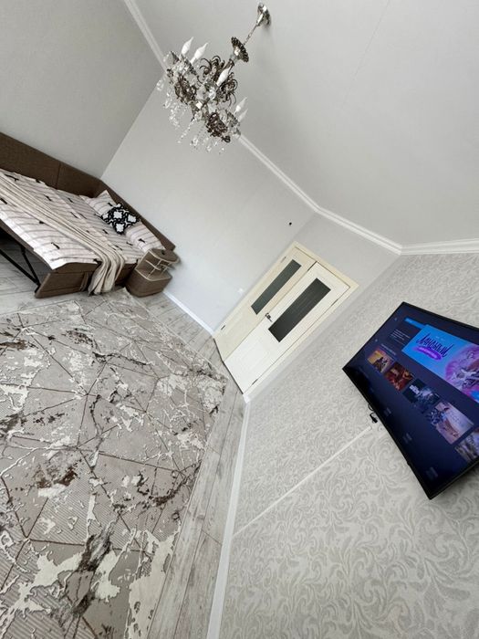 1 комн. квартира на батысе