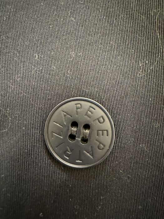 Тренч Patrizia Pepe