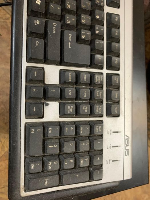 Продам компьютер