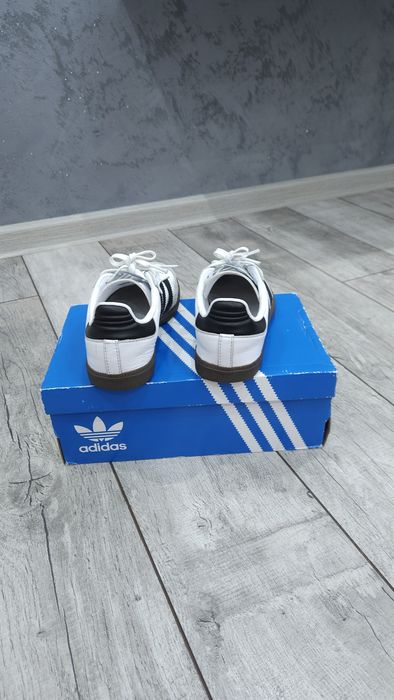 Детски маратонки Adidas Samba