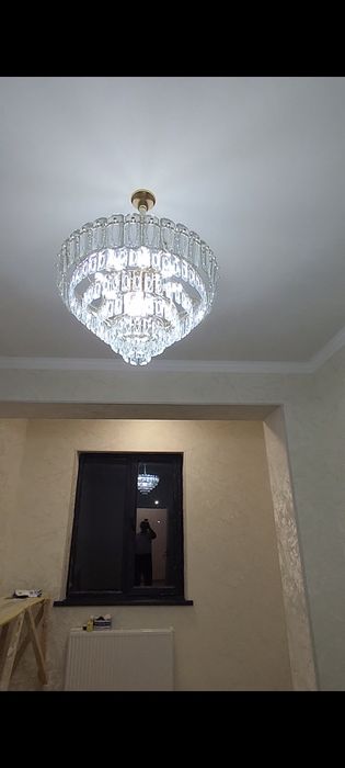Сдаётся 2-х комнатная квартира Юнусобод 19кв битонка орка томони