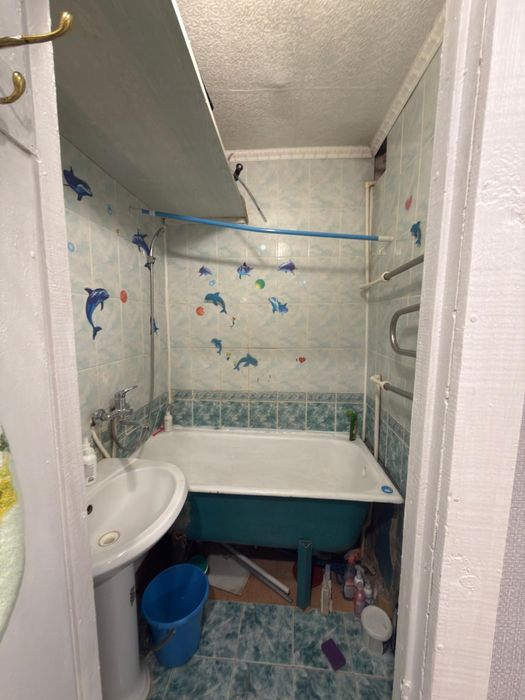 Продам 1 комн квартиру Шанхай