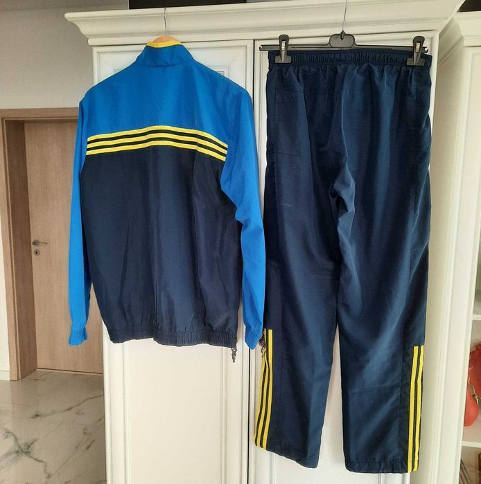 Trening Adidas estimez mar.S/M