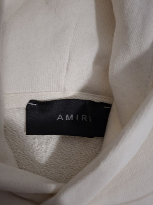 Vând hanorac amiri nou cu eticheta