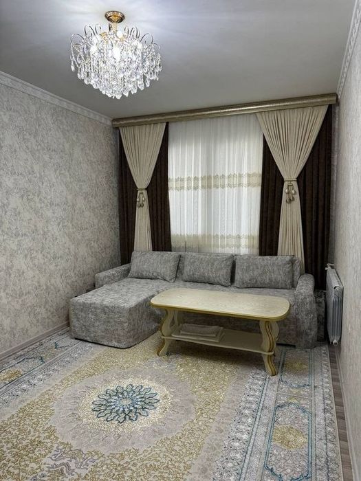 Вторичка 2х комн, 60м2 ‼️ ЭКОбазар, феруза