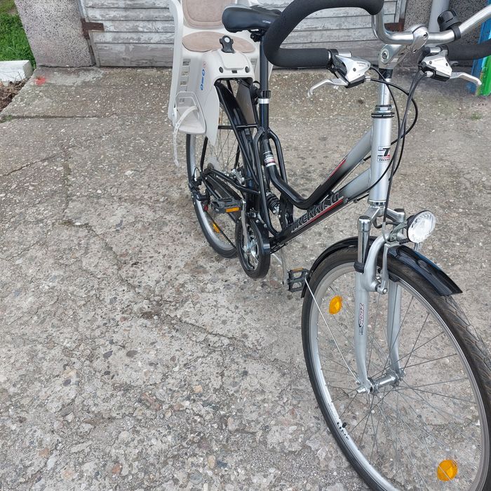 Велосипед 28 цола