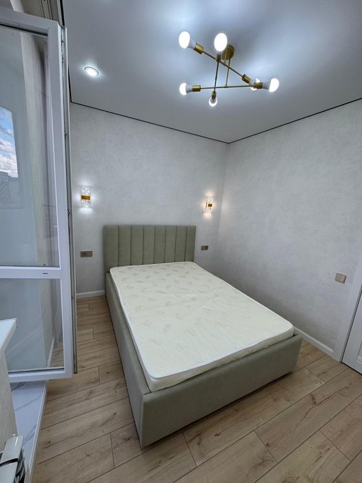 Продаеться кровать