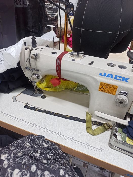 Продам промышленные машинки