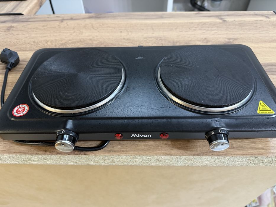 Плитка электрическая